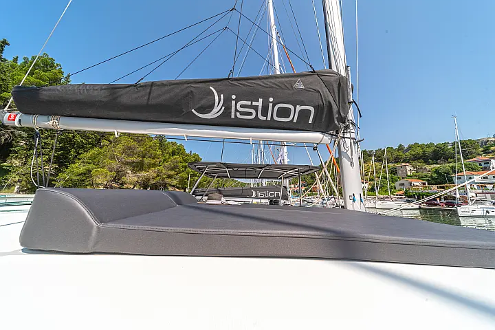 Lagoon 42 A/C & GEN & WM - 