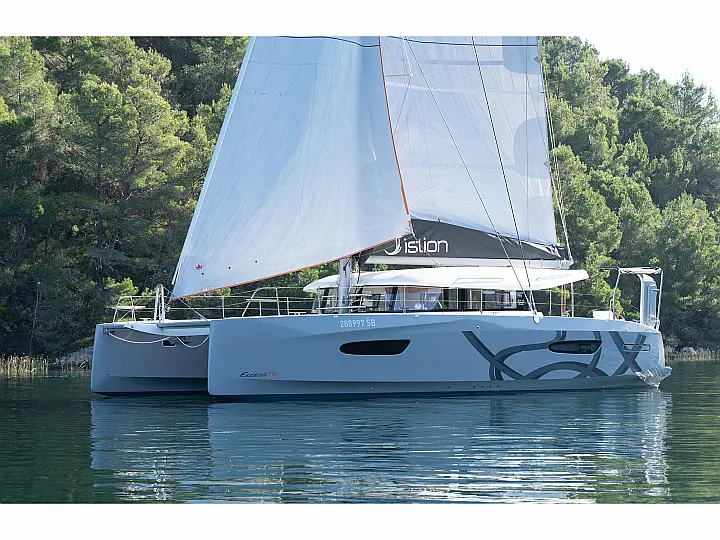 Excess 14 A/C & GEN & WM - External image