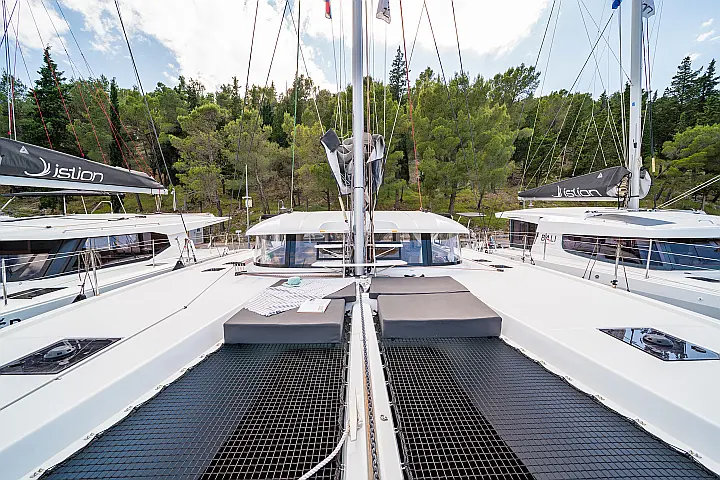 Excess 14 A/C & GEN & WM - 