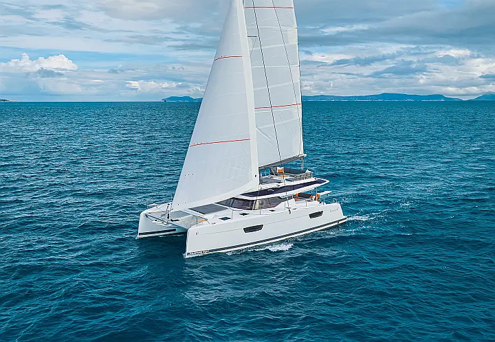 Tanna 47 A/C & GEN & WM - 