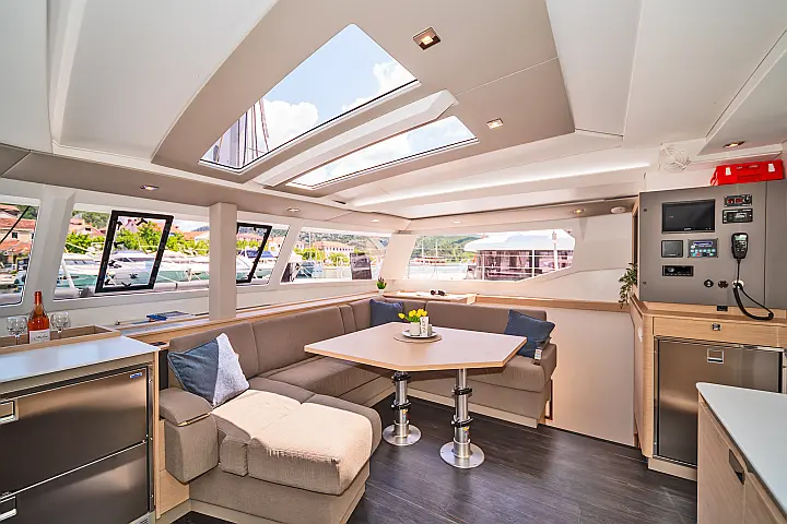 Tanna 47 A/C & GEN & WM - 