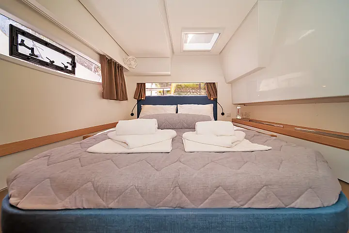 Tanna 47 A/C & GEN & WM - 