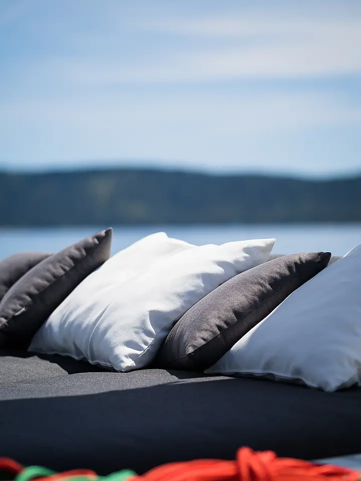 Lagoon 46  - 