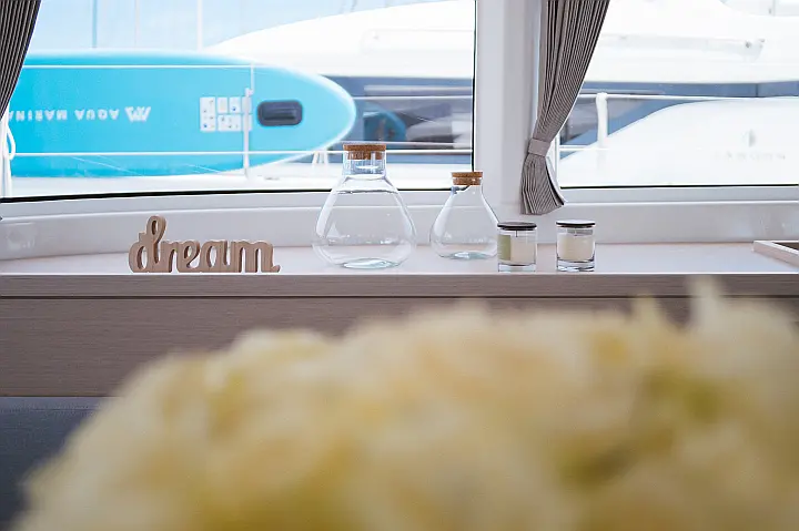 Lagoon 46  - 