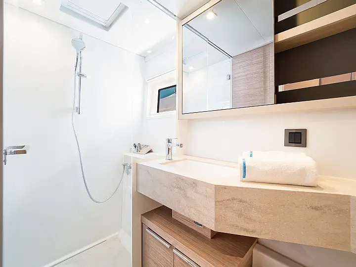 Lagoon 46  - 