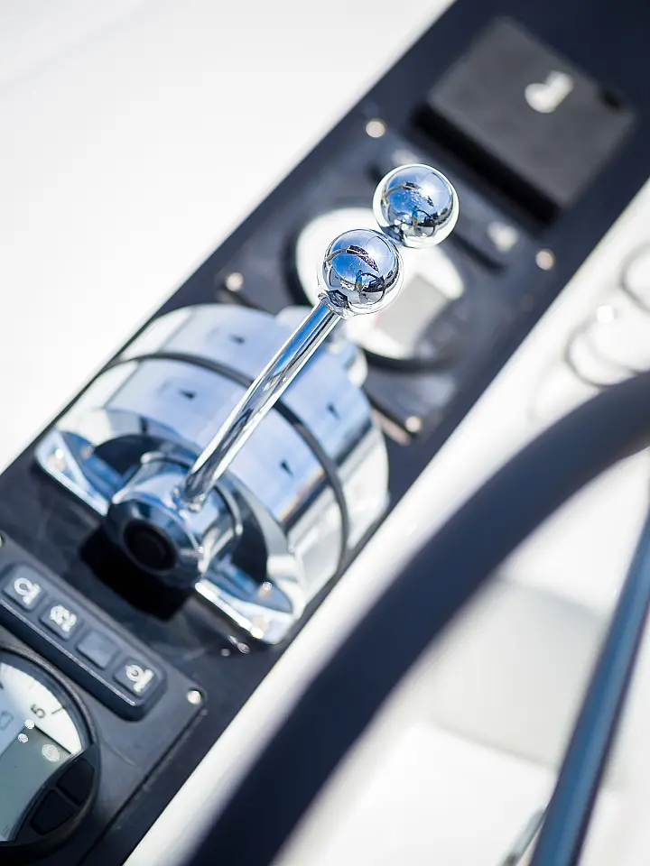 Lagoon 46  - 