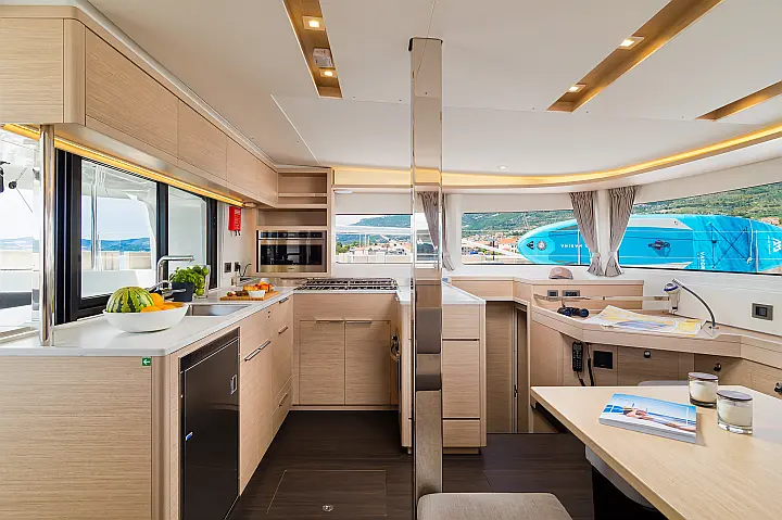 Lagoon 46  - 
