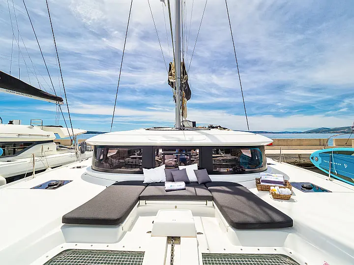 Lagoon 46  - 