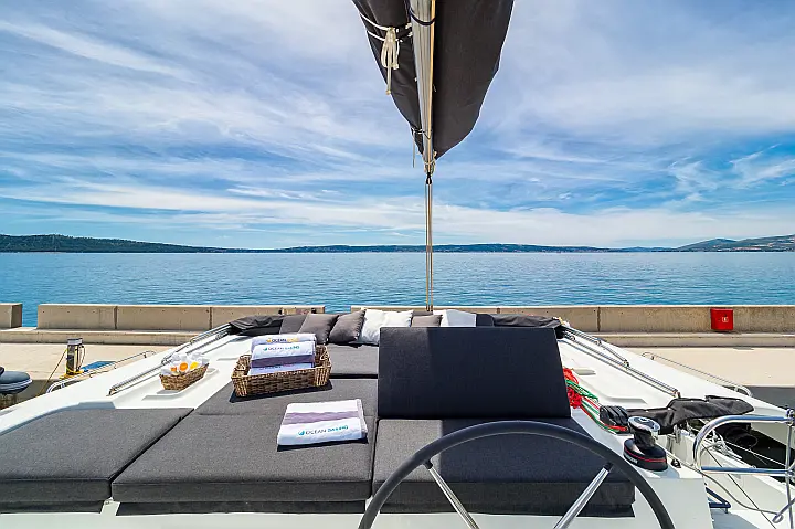 Lagoon 46  - 