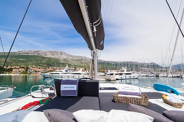 Lagoon 46  - 