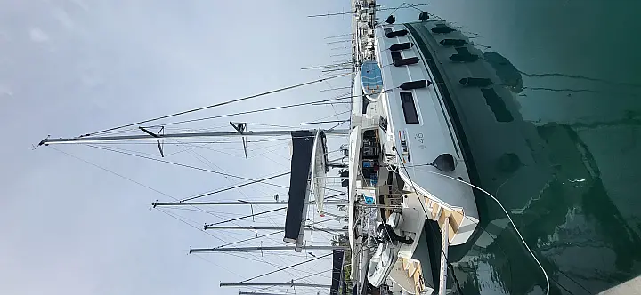 Lagoon 46 - 