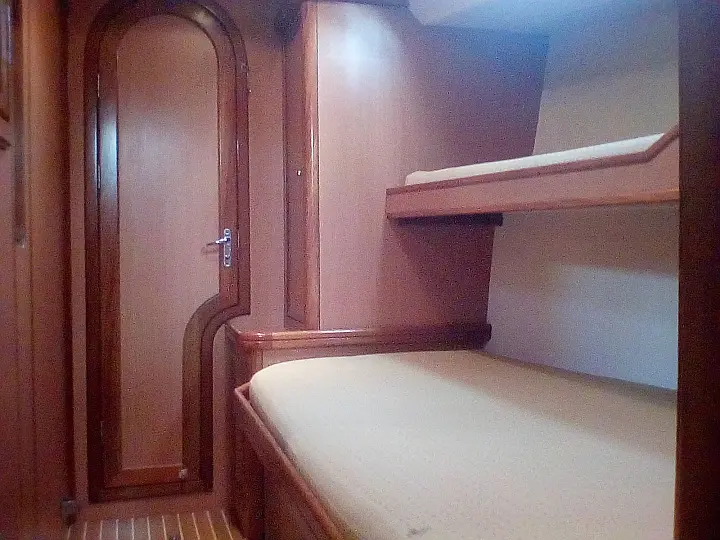 Ocean Star 51.1 - 