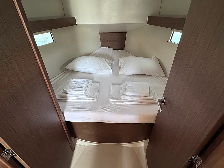 Oceanis 34.1 - 