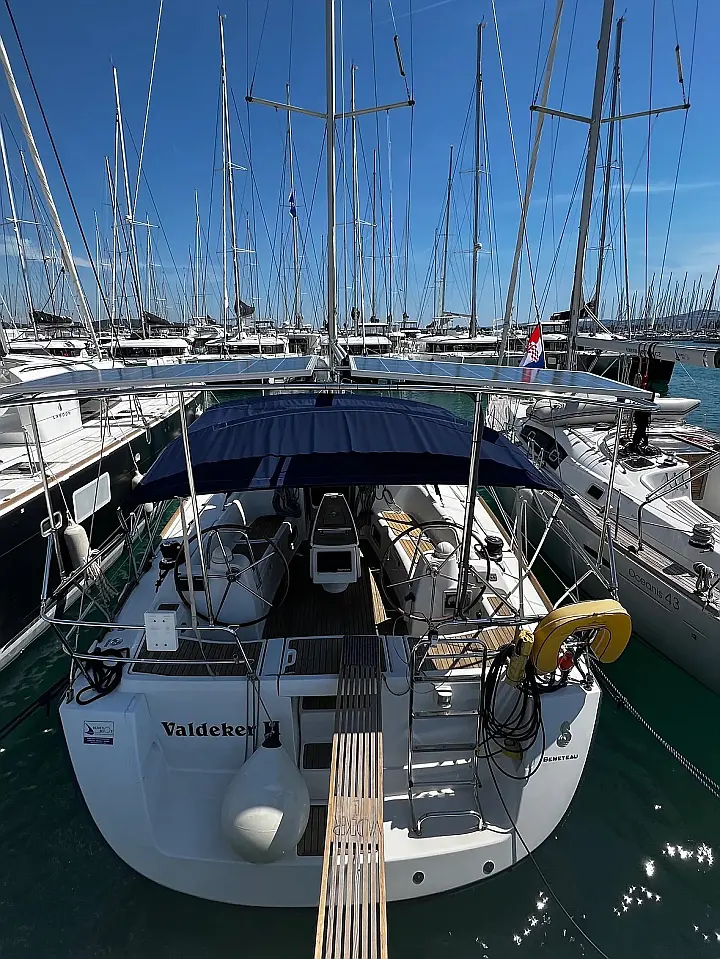 Oceanis 43 - 