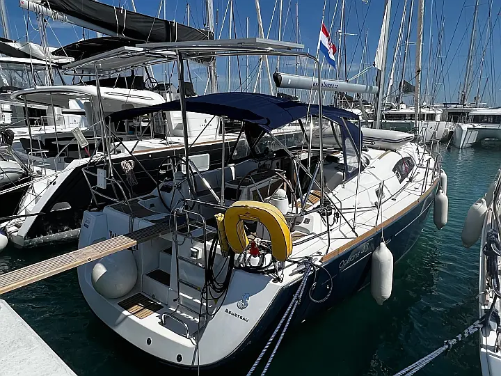 Oceanis 43 - 