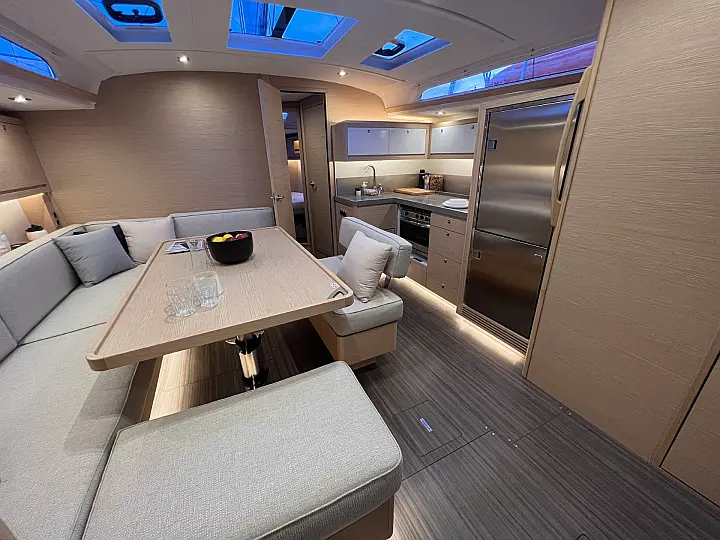 Dufour 470 Grand Large - 