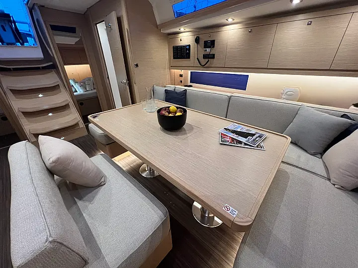 Dufour 470 Grand Large - 