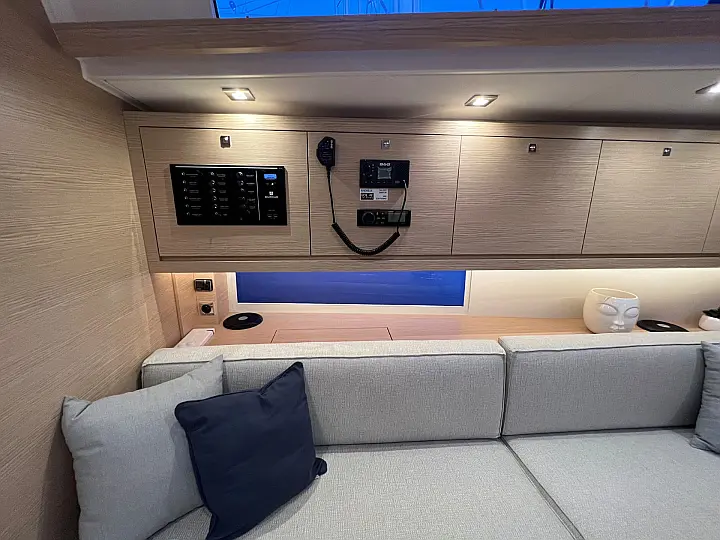 Dufour 470 Grand Large - 