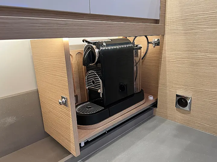 Dufour 470 Grand Large - 