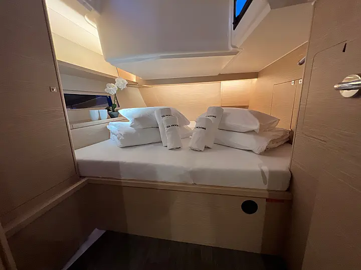 Dufour 470 Grand Large - 