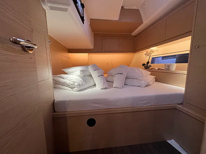 Dufour 470 Grand Large - 