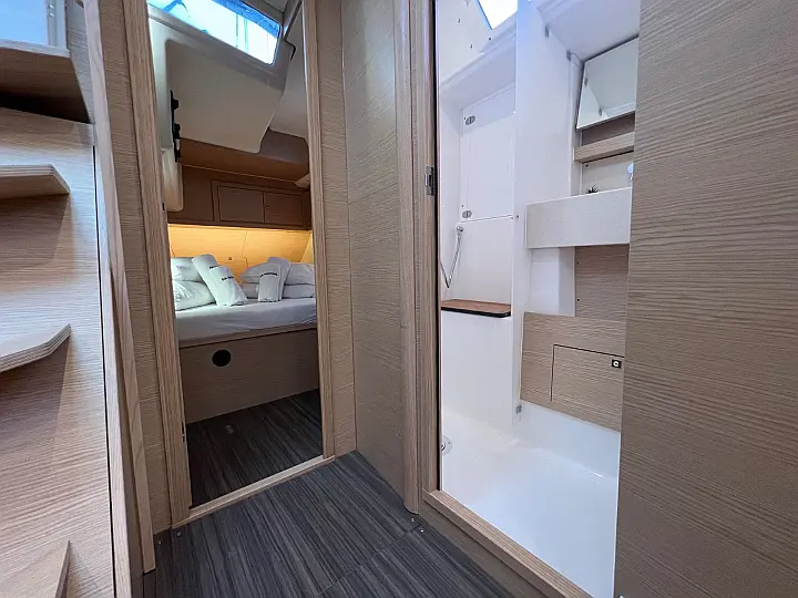 Dufour 470 Grand Large - 