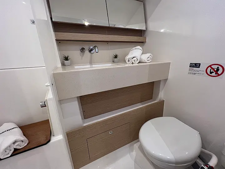 Dufour 470 Grand Large - 