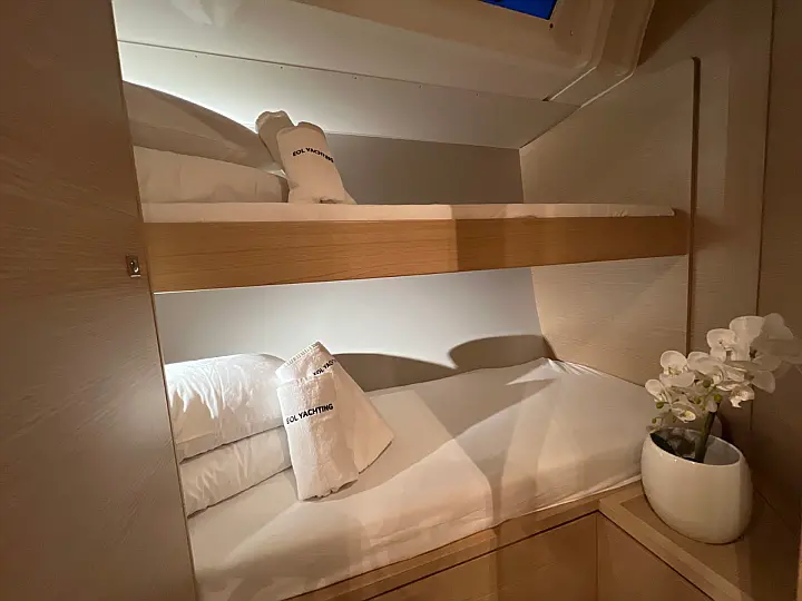 Dufour 470 Grand Large - 