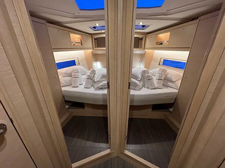 Dufour 470 Grand Large - 