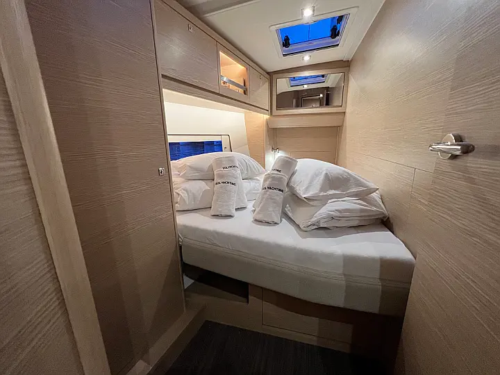 Dufour 470 Grand Large - 