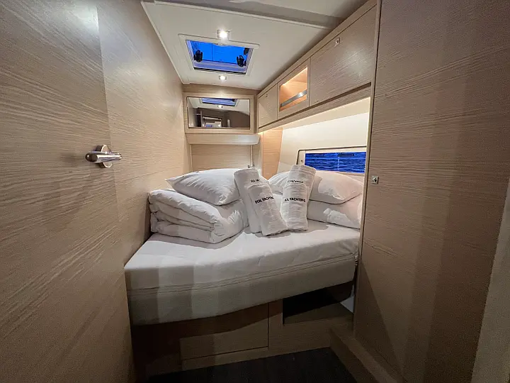 Dufour 470 Grand Large - 