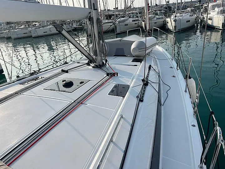Oceanis 40.1 - 