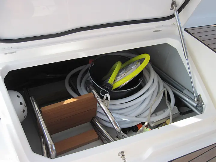 Bavaria Cruiser 41 - 