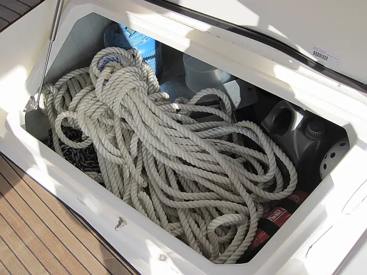 Bavaria Cruiser 41 - 