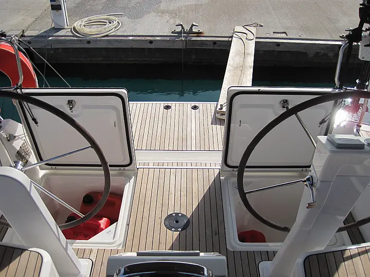 Bavaria Cruiser 41 - 