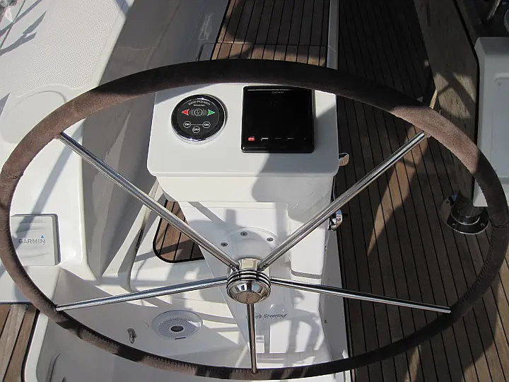 Bavaria Cruiser 41 - 