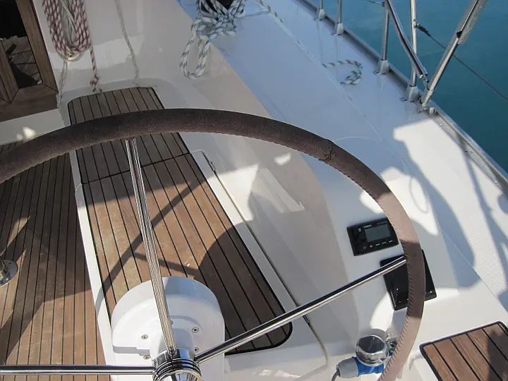 Bavaria Cruiser 41 - 