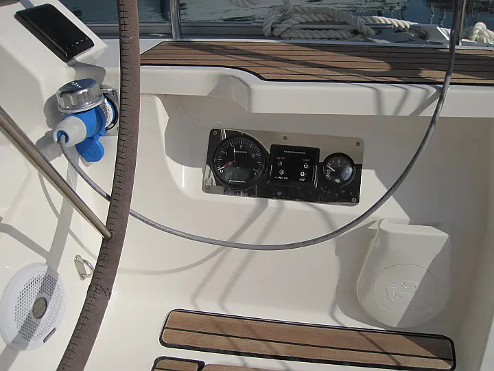 Bavaria Cruiser 41 - 