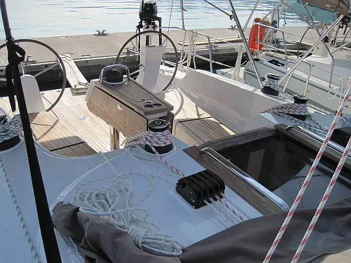 Bavaria Cruiser 41 - 