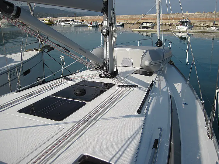 Bavaria Cruiser 41 - 