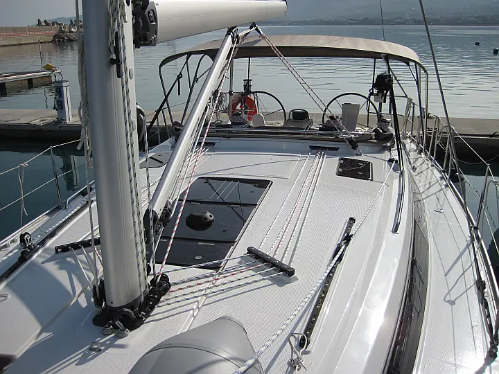 Bavaria Cruiser 41 - 