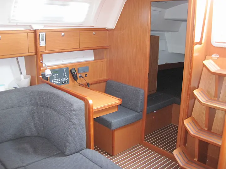 Bavaria Cruiser 41 - 