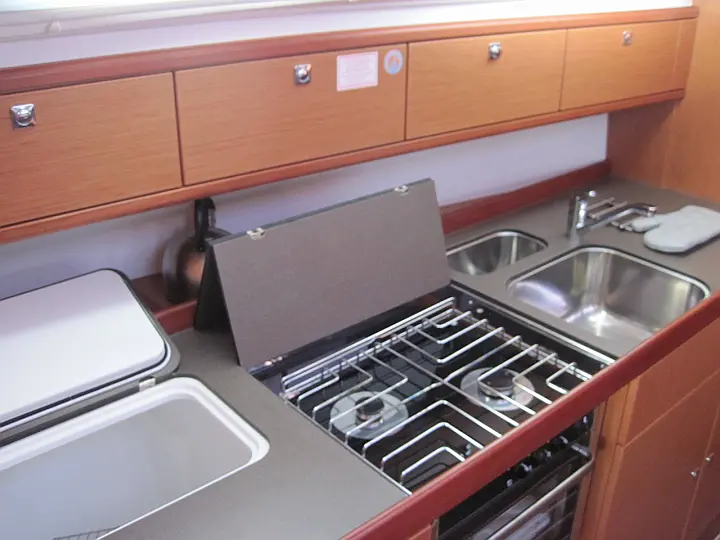 Bavaria Cruiser 41 - 