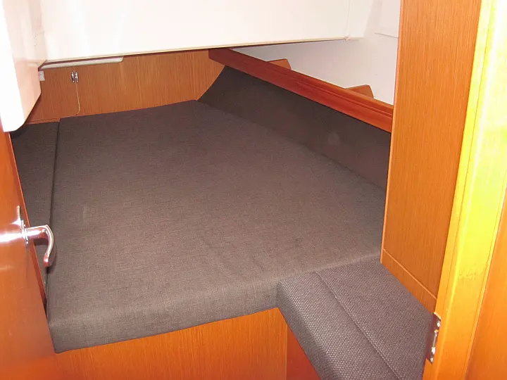 Bavaria Cruiser 41 - 