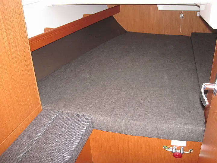 Bavaria Cruiser 41 - 