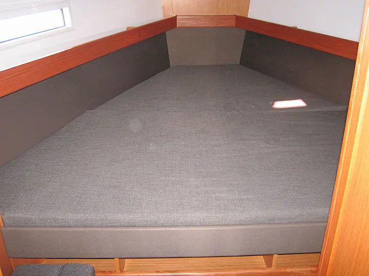 Bavaria Cruiser 41 - 