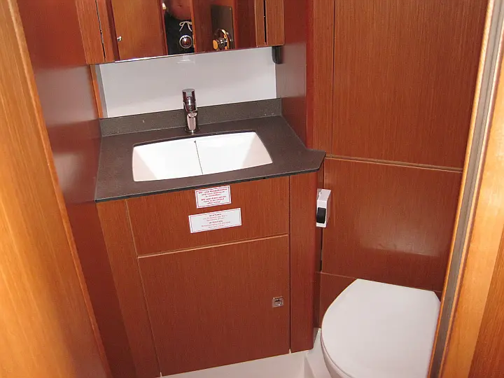 Bavaria Cruiser 41 - 