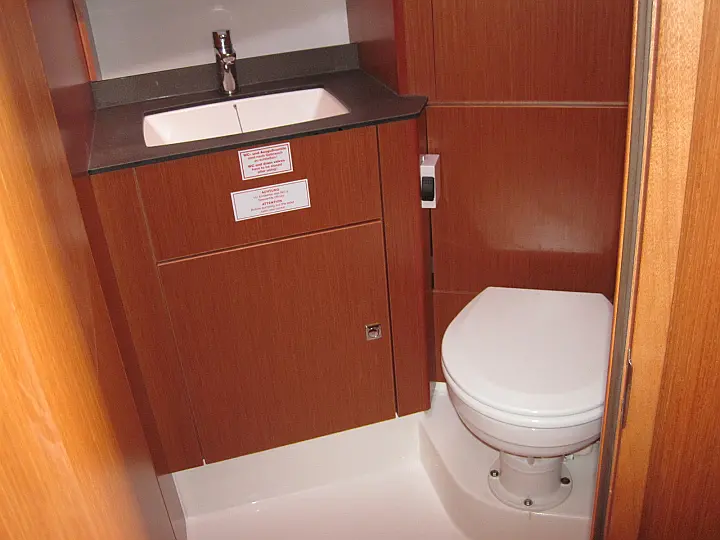 Bavaria Cruiser 41 - 