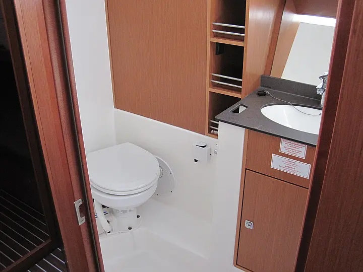 Bavaria Cruiser 41 - 