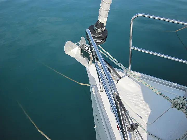 Bavaria Cruiser 37 - 